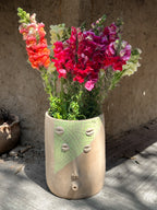 Medium Decorative Flower Vase