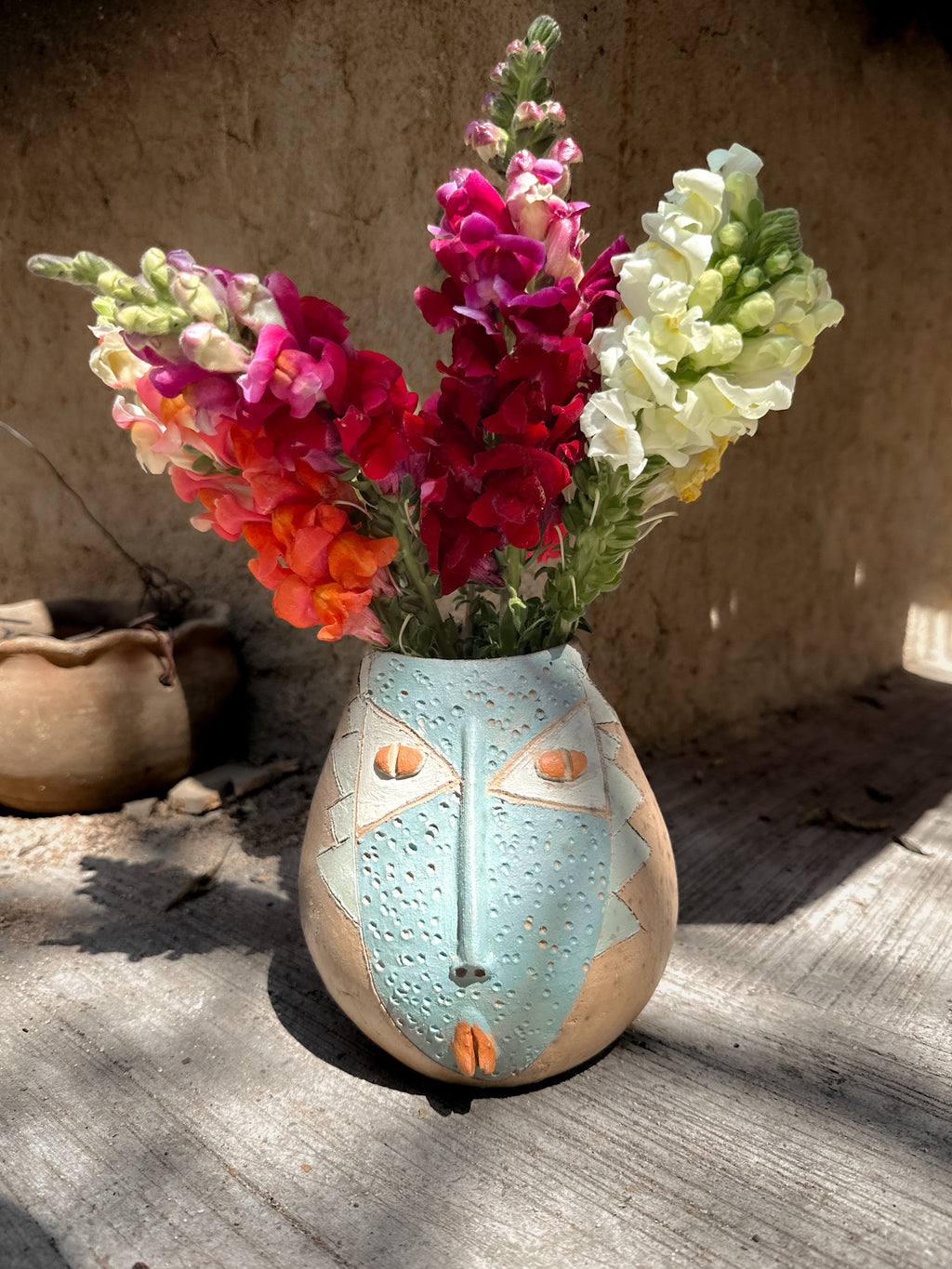 Decorative Flower Vase