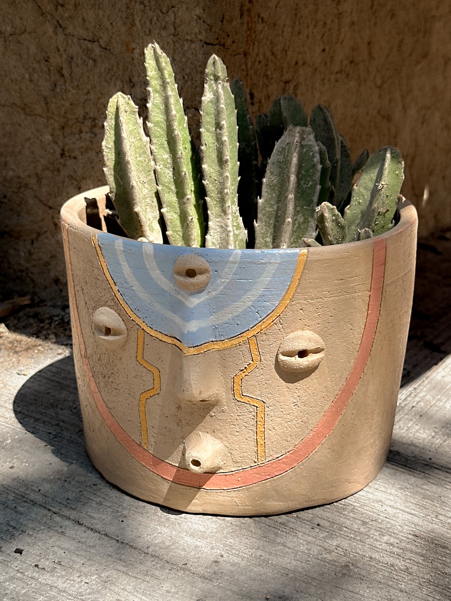 Large Planter Pot