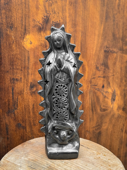 Virgen de Guadalupe