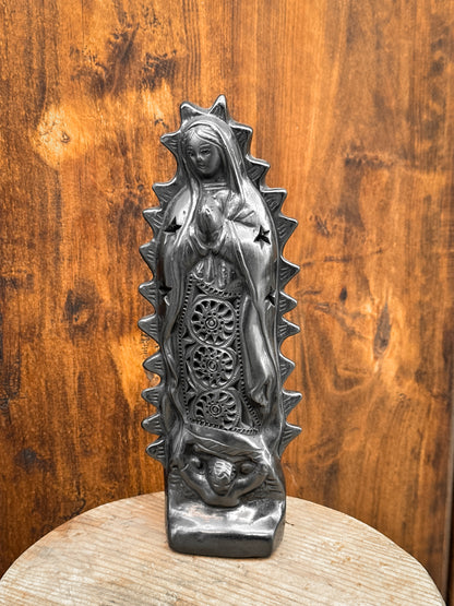 Virgen de Guadalupe