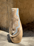 Porta incienso Atzompa