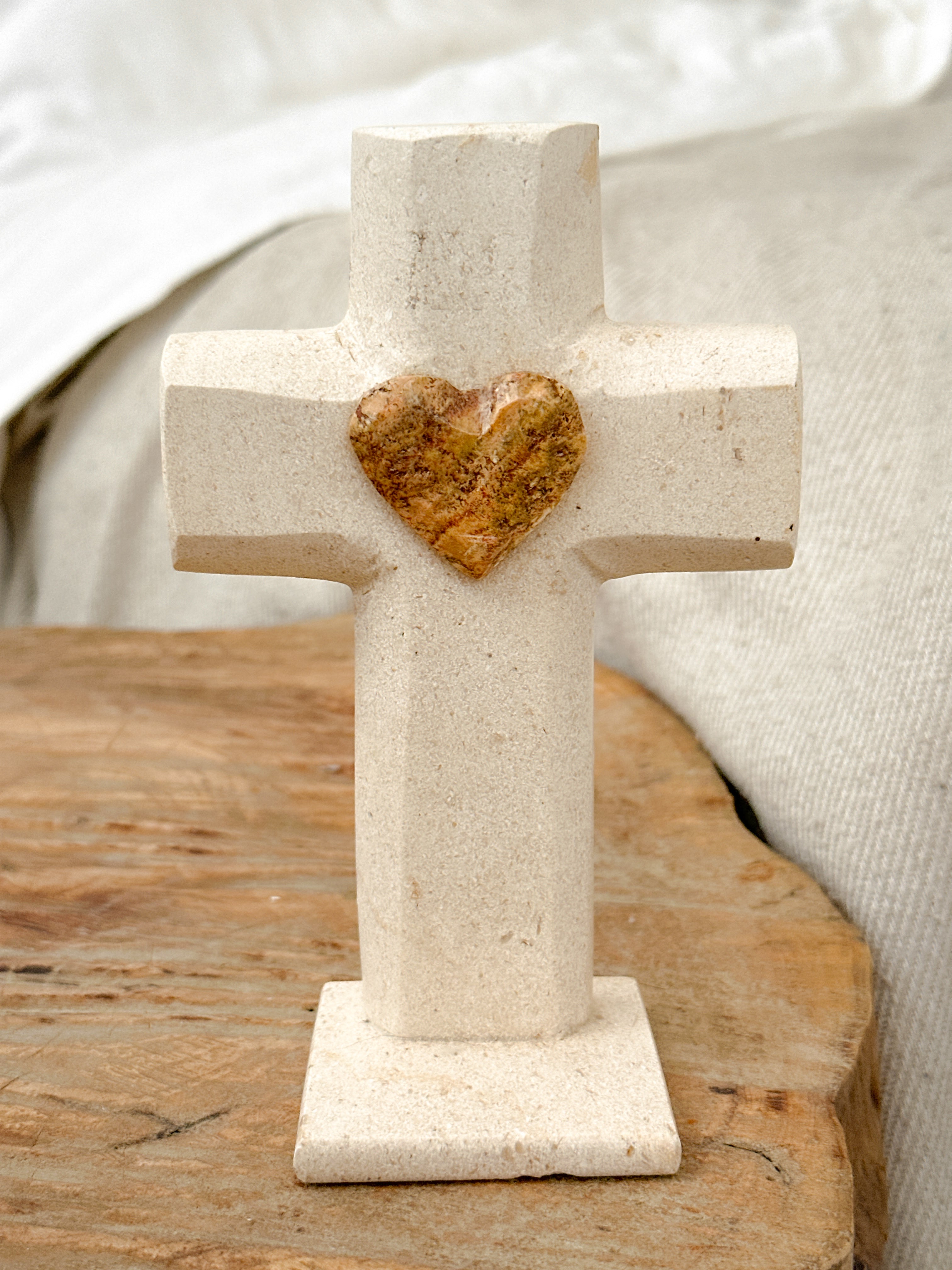 PRE-ORDER Marble Cross Fiesta Favor – CasaPazMx