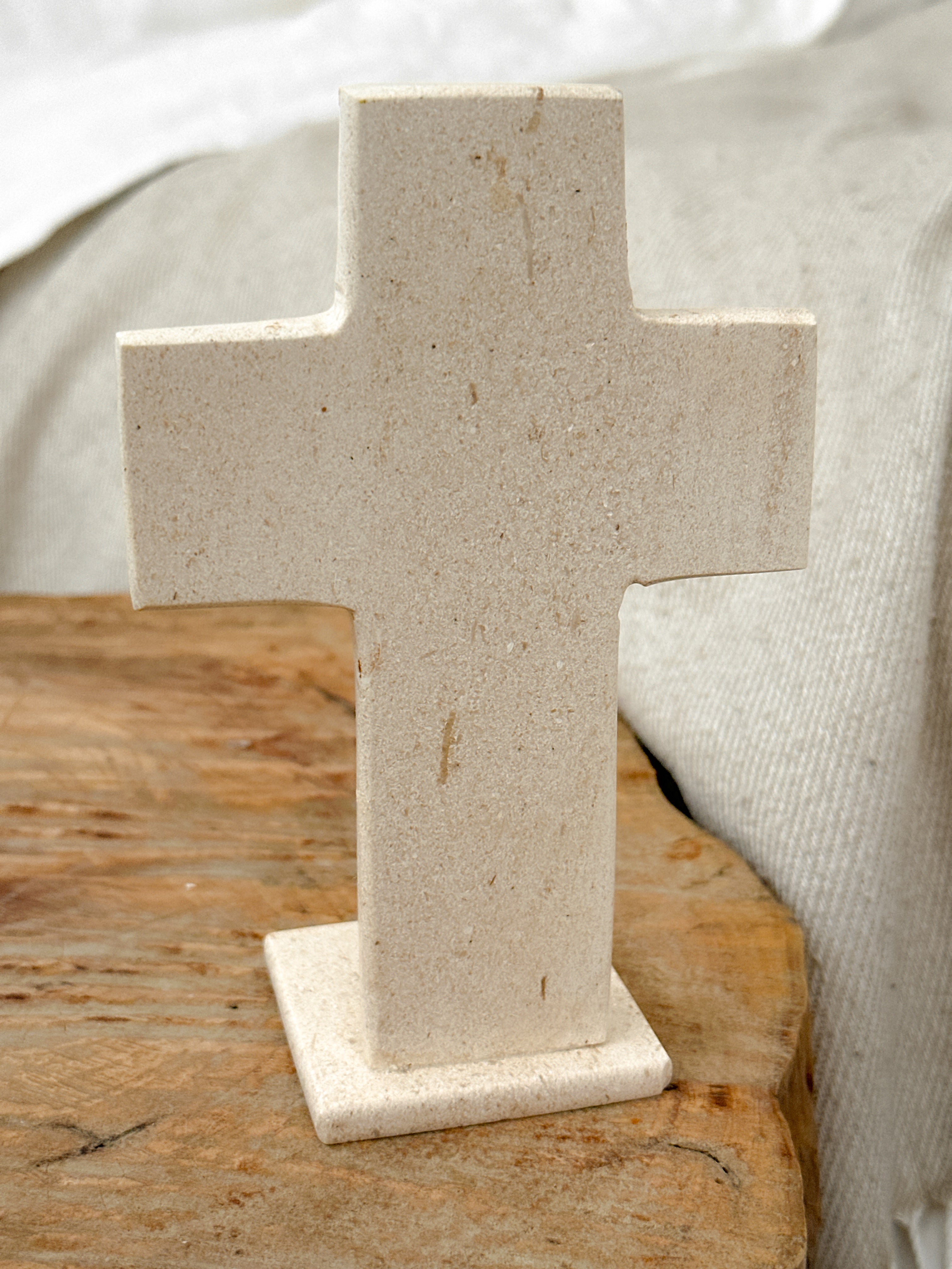 PRE-ORDER Marble Cross Fiesta Favor