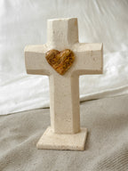 PRE-ORDER Marble Cross Fiesta Favor
