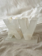 PRE-ORDER Onyx Quinceañera Napkin Holder Fiesta Favor