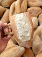 PRE-ORDER Bolillo Mug (SHIPS IN APPROX. 4-8 WEEKS)