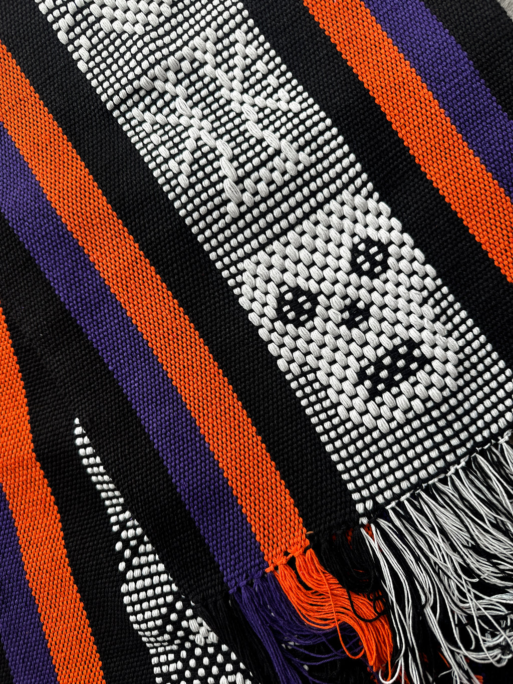 Halloween Table Runner - 59.0"x13.0"