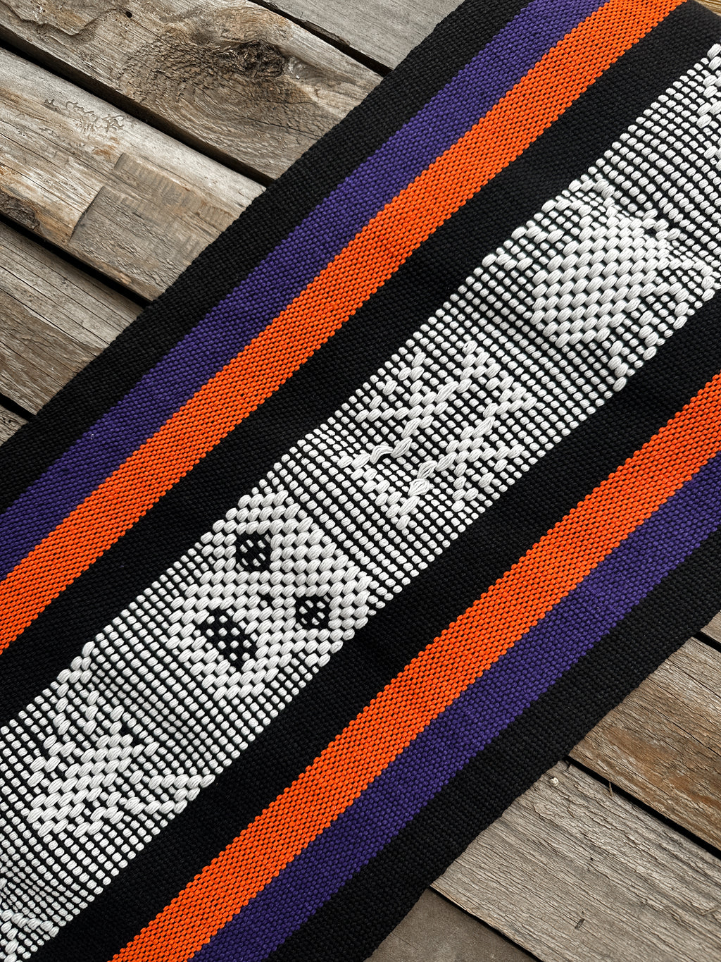 Halloween Table Runner - 59.0"x13.0"