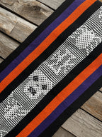 Halloween Table Runner - 59.0"x13.0"
