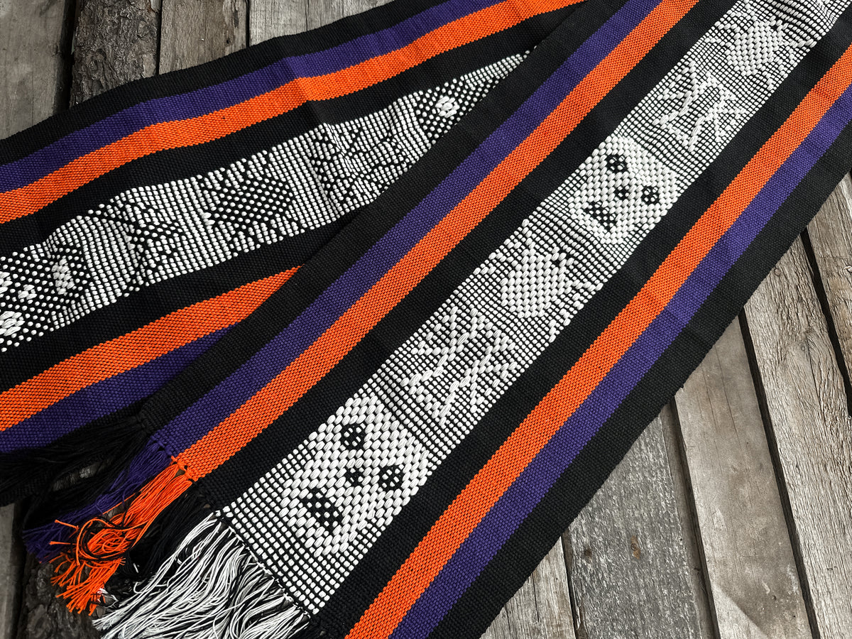 Halloween Table Runner - 59.0"x13.0"