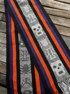 Halloween Table Runner - 59.0"x13.0"