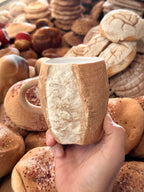 PRE-ORDER Bolillo Mug (SHIPS IN APPROX. 4-8 WEEKS)