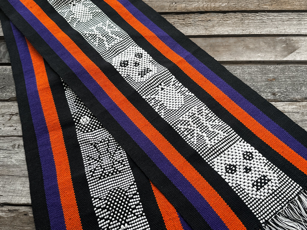 Halloween Table Runner - 59.0"x13.0"