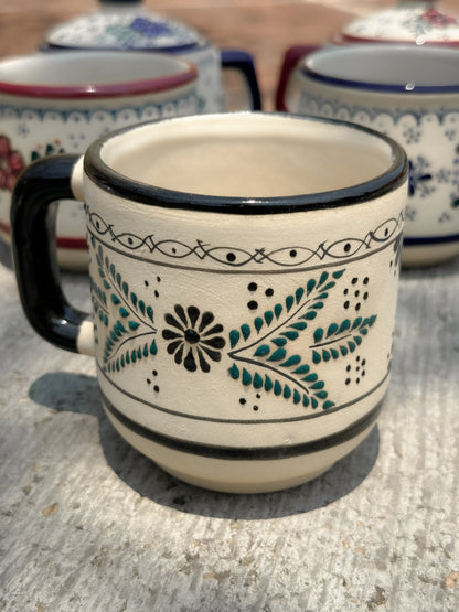 PRE-ORDER Rosita Mug (SHIPS IN APPROX. 6- 12 WEEKS)