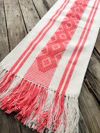 Camino de mesa Primavera Jalieza