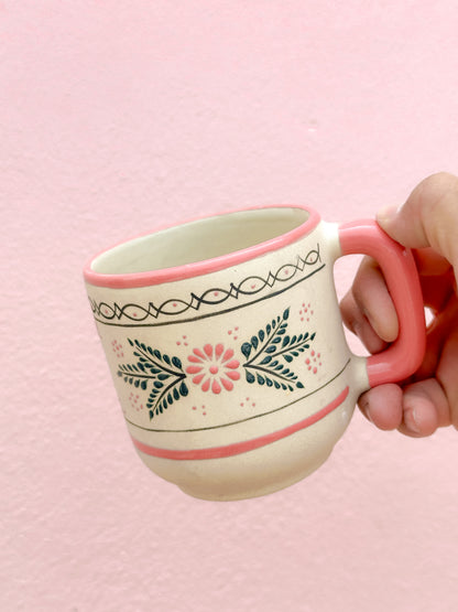 PRE-ORDER Rosita Mug (SHIPS IN APPROX. 6- 12 WEEKS)