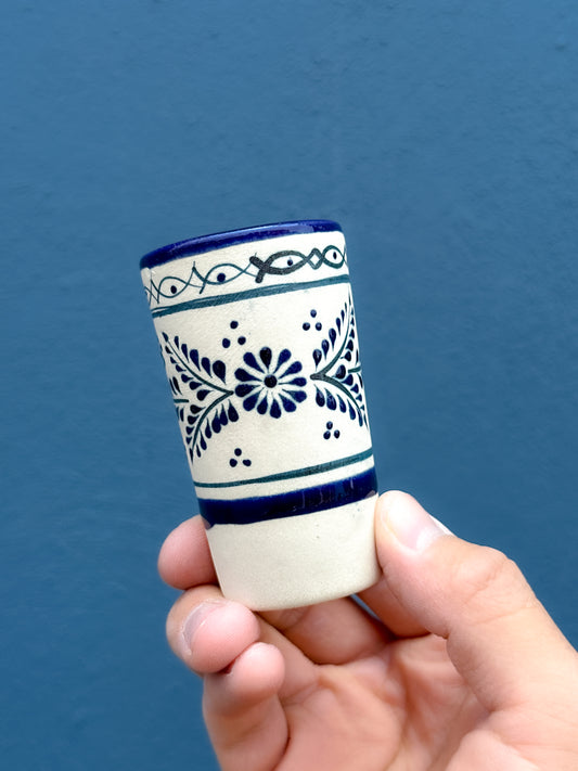 PRE-ORDEN Tequilero Shot (ENVÍO EN APROX. 6-12 SEMANAS)
