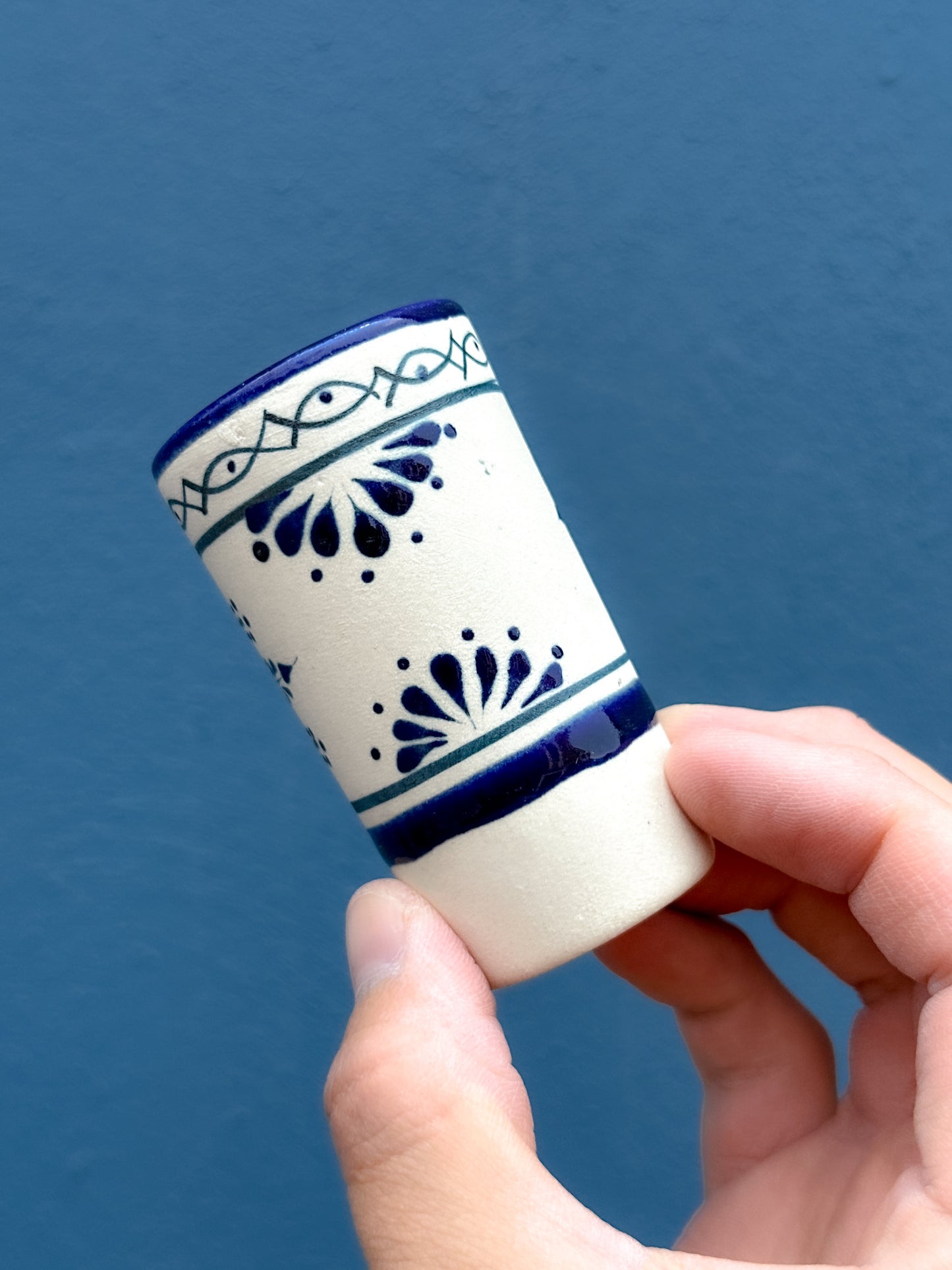 PRE-ORDER Tequilero Shot (SHIPS IN APPROX. 6- 12 WEEKS)