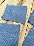 Handwoven Estrella Coaster