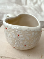 PRE-ORDER Amorcito Mug (SHIPS IN APPROX. 6-12 WEEKS)