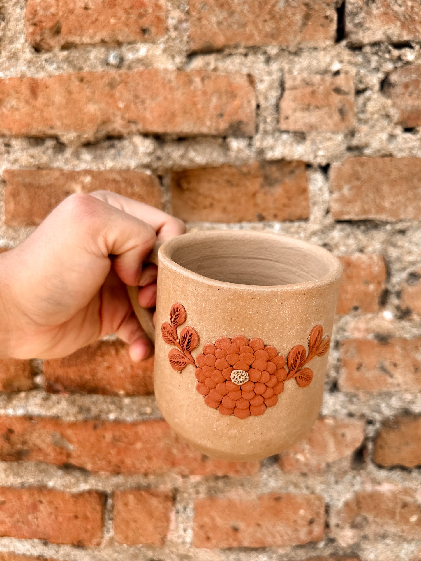 PRE-SALE  Margarita Jarrito Mug