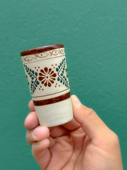 PRE-ORDEN Tequilero Shot (ENVÍO EN APROX. 6-12 SEMANAS)