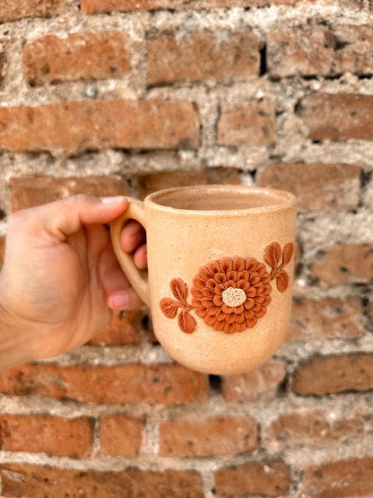 PRE-SALE Dalia Jarrito Mug