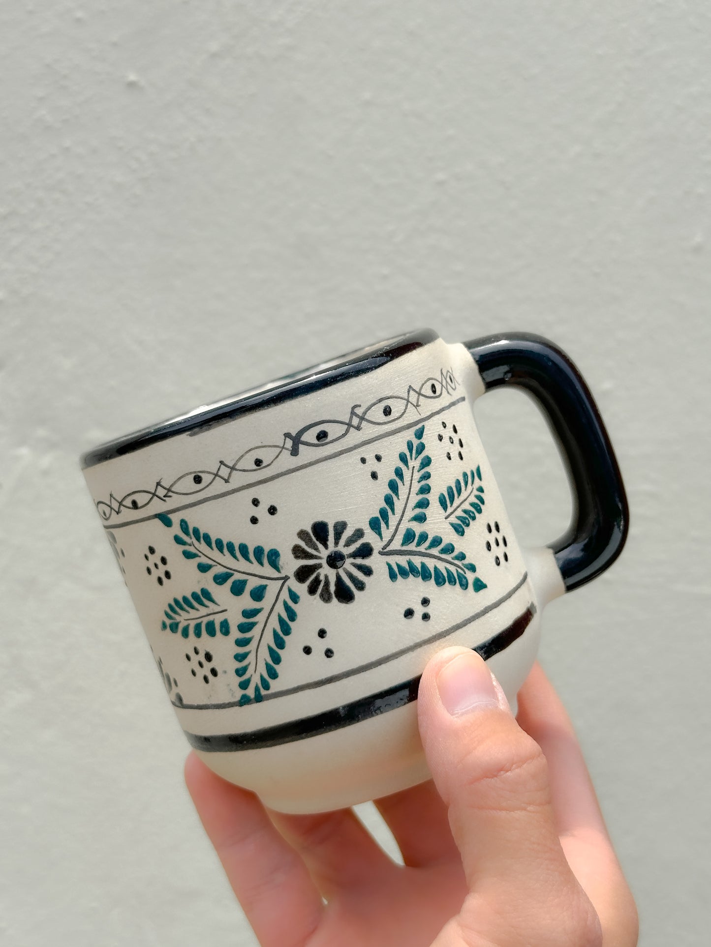PRE-ORDER Rosita Mug (SHIPS IN APPROX. 6- 12 WEEKS)