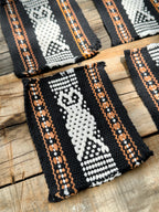 Handwoven Sierra Coaster