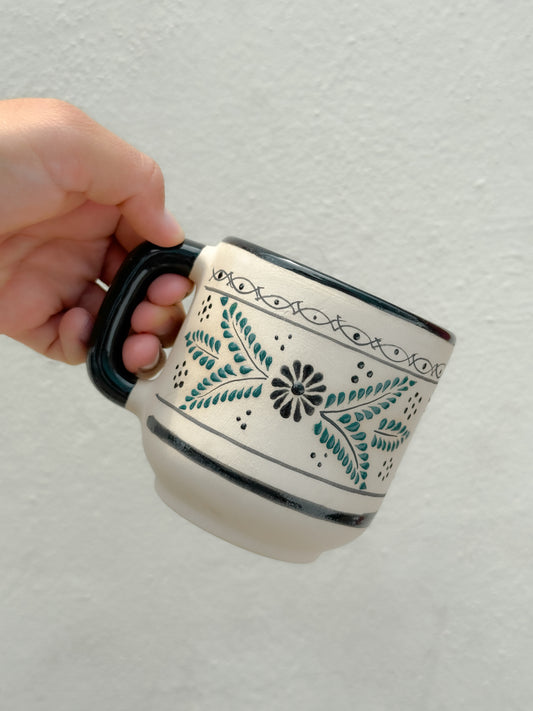 Taza Rosita en preventa (Envío en aproximadamente 6 a 12 semanas)