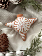 PRE-ORDER "Piñatas" Christmas Ornament (SHIPS IN APPROX. 6-12 WEEKS)