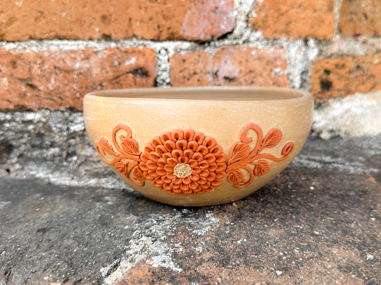 PRE-SALE Daniela bowl