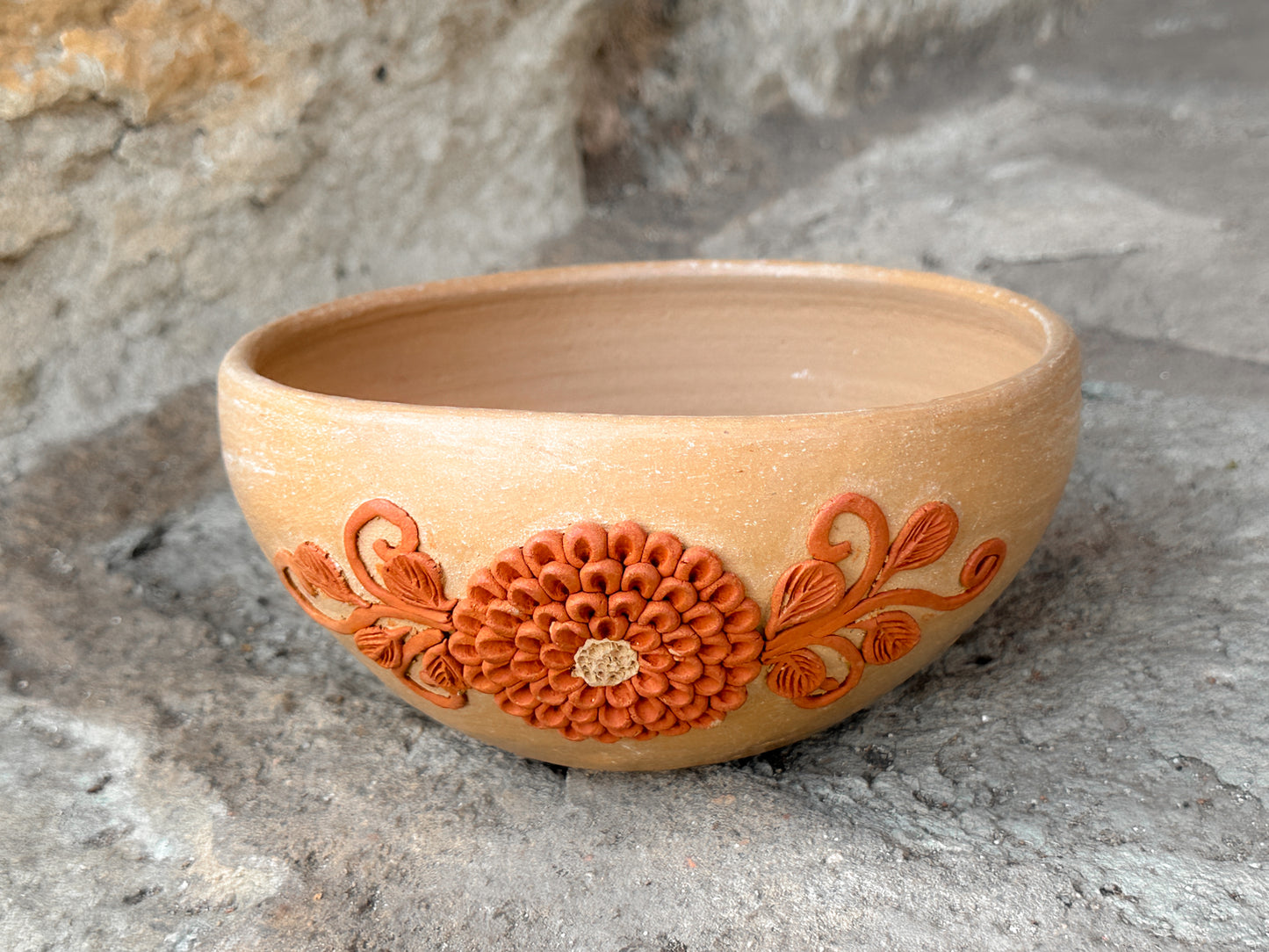 PRE-SALE Daniela bowl