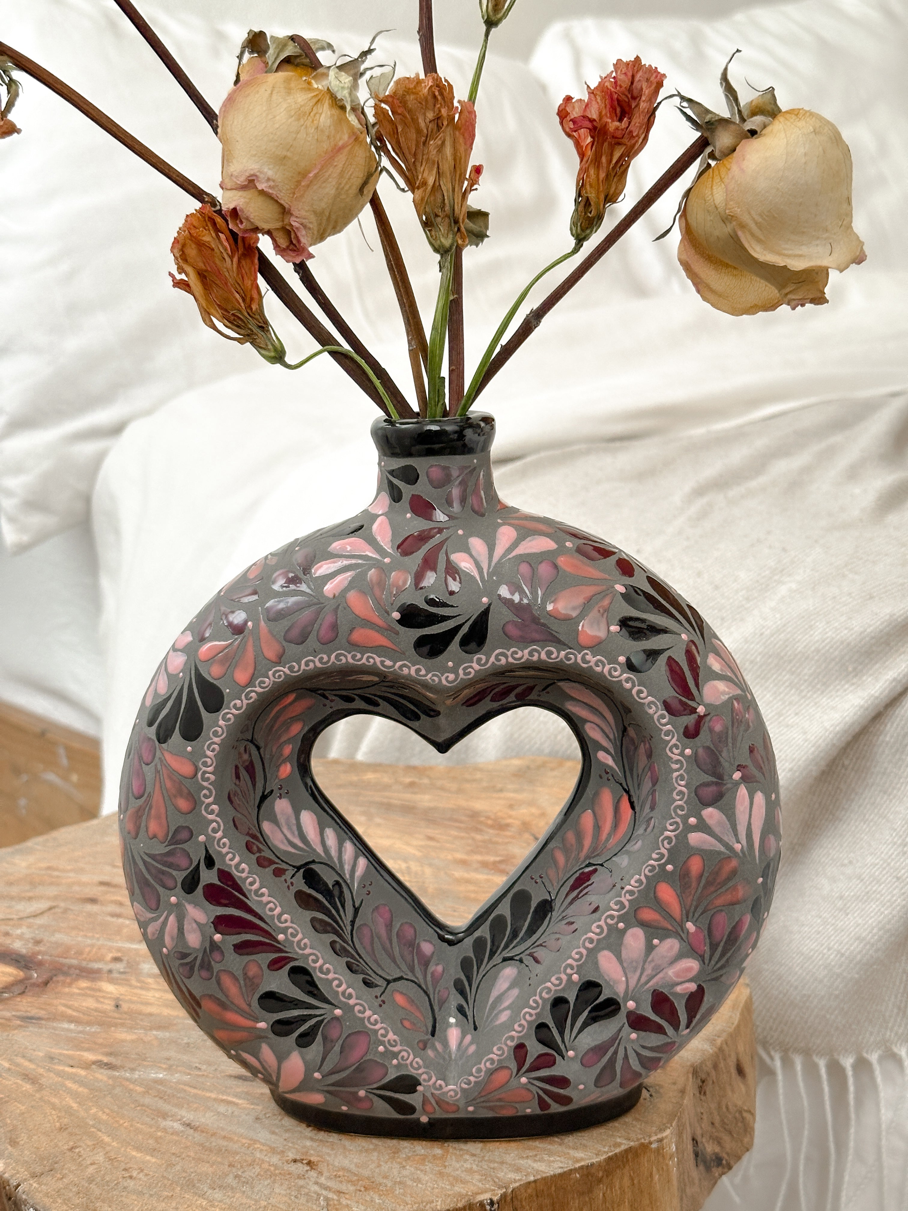 PRE-ORDER Tequilero Corazon (SHIPS IN APPROX. 6-12 WEEKS)