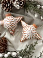 PRE-ORDER "Piñatas" Christmas Ornament (SHIPS IN APPROX. 6-12 WEEKS)