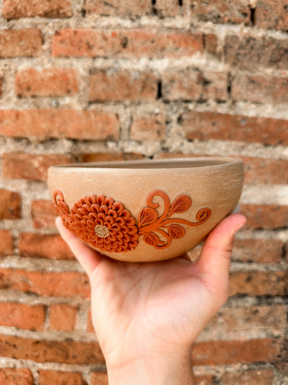 PRE-SALE Daniela bowl