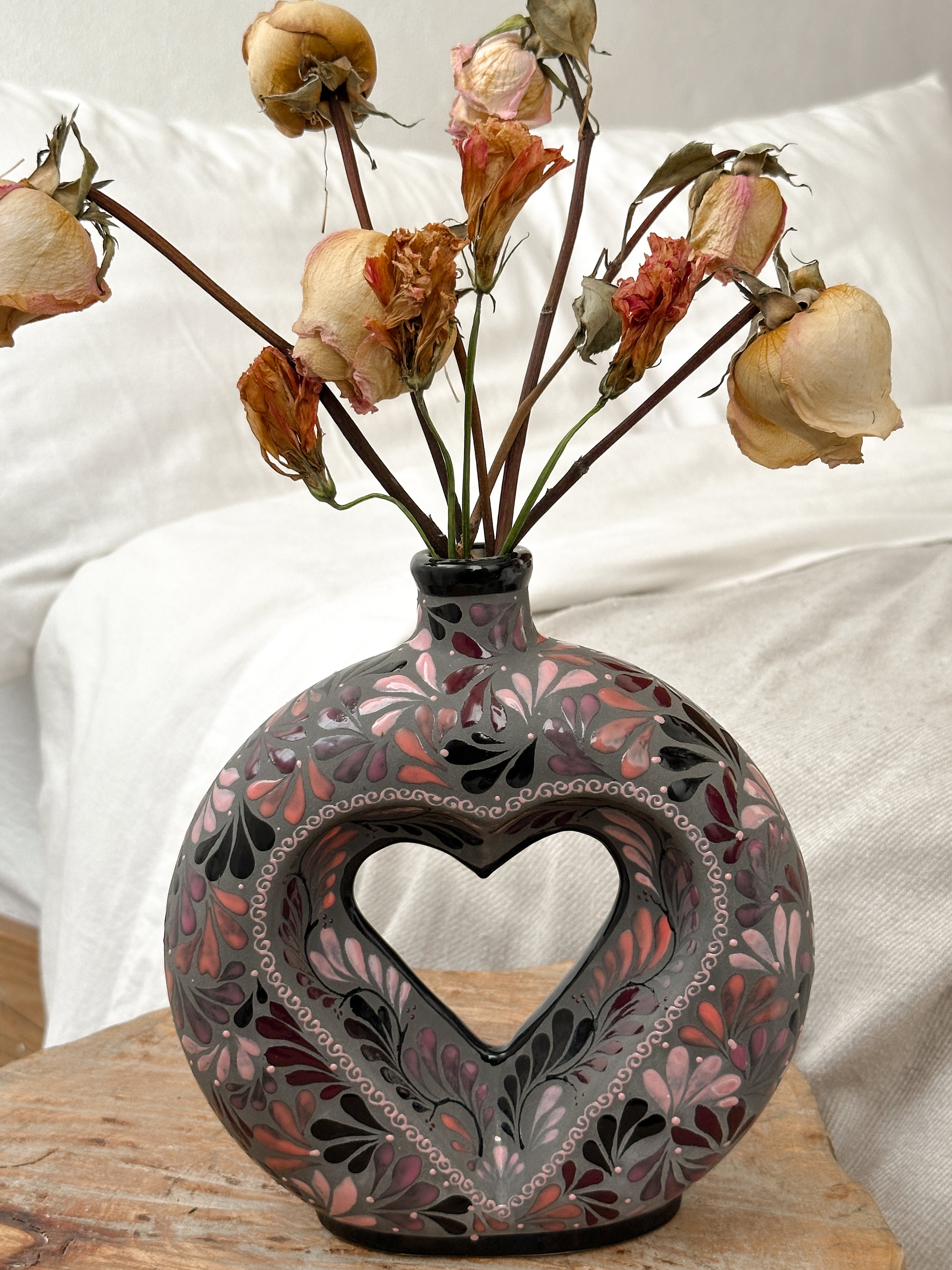 PRE-ORDER Tequilero Corazon (SHIPS IN APPROX. 6-12 WEEKS)