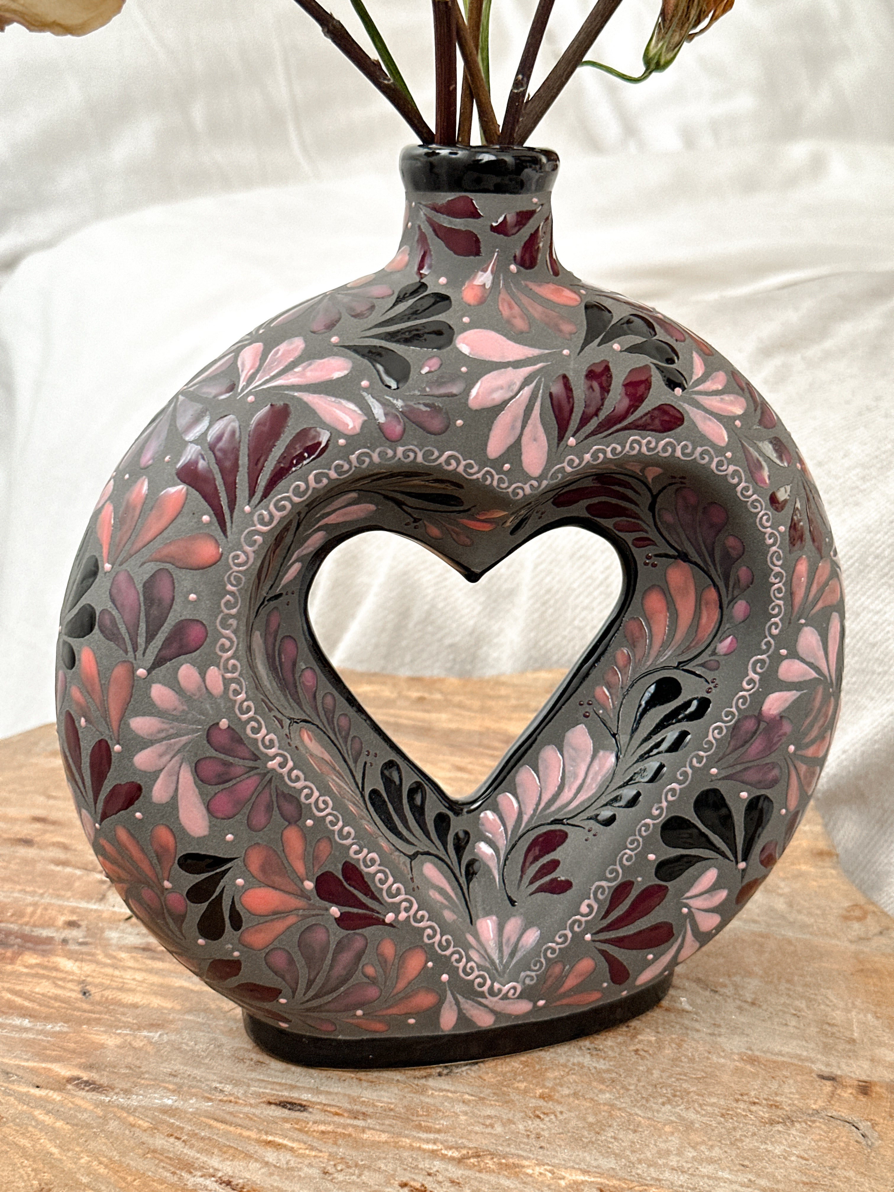 PRE-ORDER Tequilero Corazon (SHIPS IN APPROX. 6-12 WEEKS)