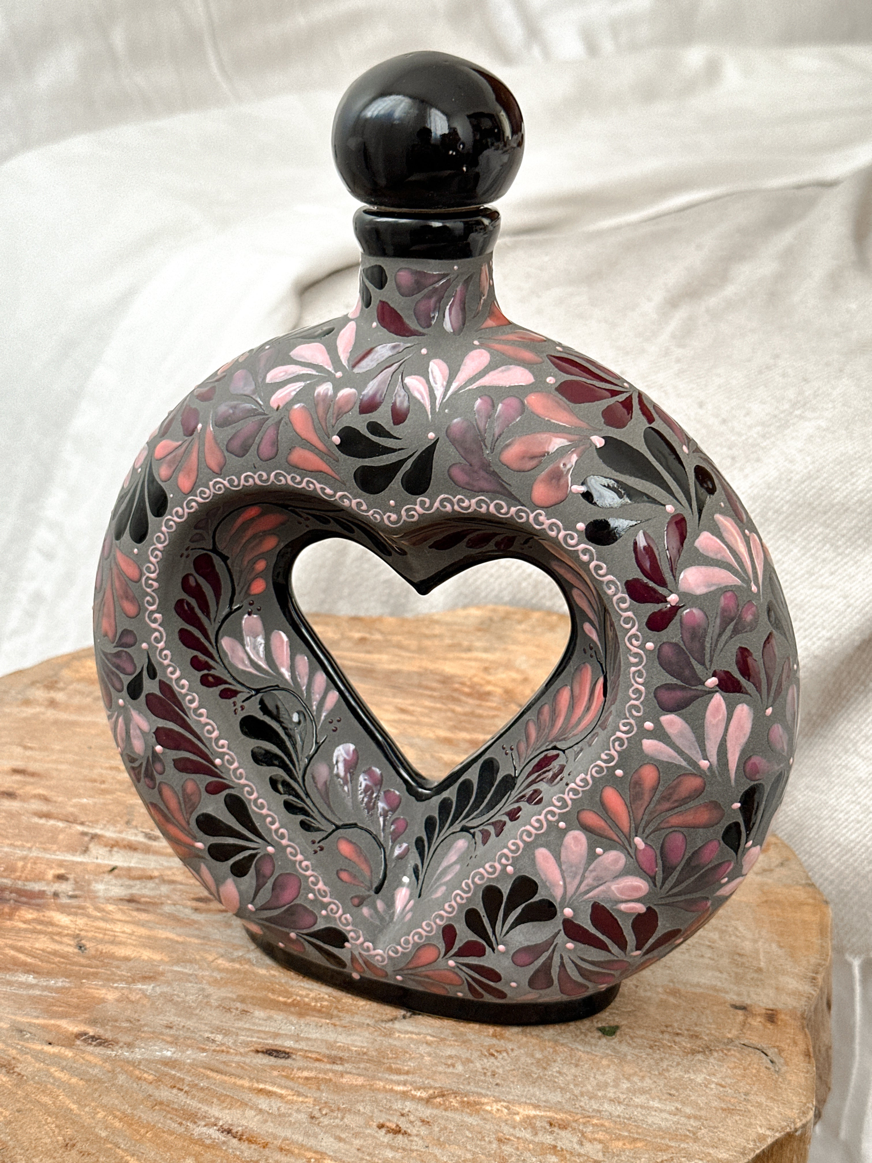 PRE-ORDER Tequilero Corazon (SHIPS IN APPROX. 6-12 WEEKS)