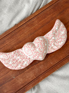 PRE-ORDER Pink Milagrito with Wings (SHIPS IN APPROX. 6-12 WEEKS)