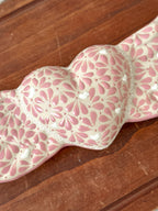 PRE-ORDER Pink Milagrito with Wings (SHIPS IN APPROX. 6-12 WEEKS)