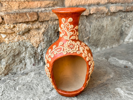 PRE-SALE Fabiola Incense and Candle Burner