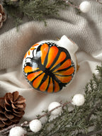 PRE-ORDER "Mariposas" Christmas Ornament (SHIPS IN APPROX. 6-12 WEEKS)