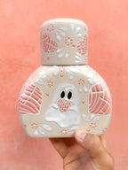 PRE-ORDER Ghosts and Conchas Tequilero (SHIPS IN APPROX. 6-12 WEEKS)