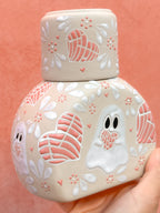 PRE-ORDER Ghosts and Conchas Tequilero (SHIPS IN APPROX. 6-12 WEEKS)