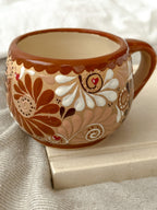 PRE-ORDER Teddy Bear Mug (SHIPS IN APPROX. 6-12 WEEKS)