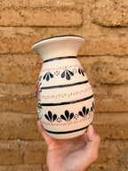 PRE-ORDER Viva La Vida Flower Vase (SHIPS IN APPROX. 6-12 WEEKS)