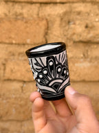 PRE-VENTA Caballito de Talavera Negro (ENVÍO EN APROX. 6-12 SEMANAS)