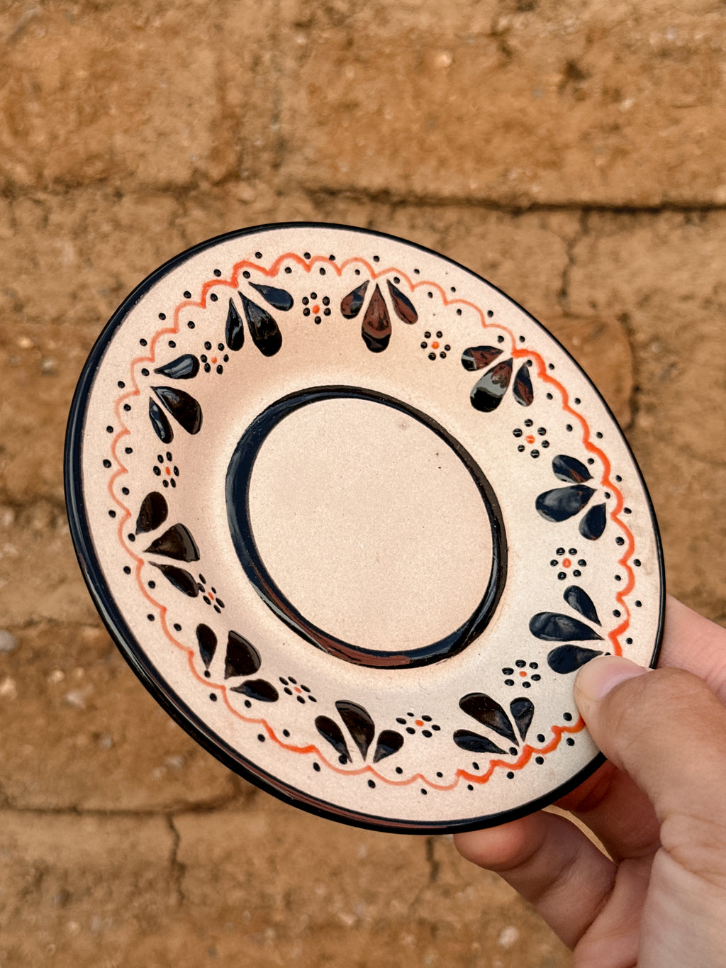 PRE-ORDER Viva La Vida Mug And Plate Set (SHIPS IN APPROX. 6-12 WEEKS)